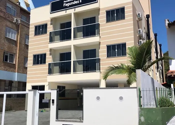 Residencial Fagundes II