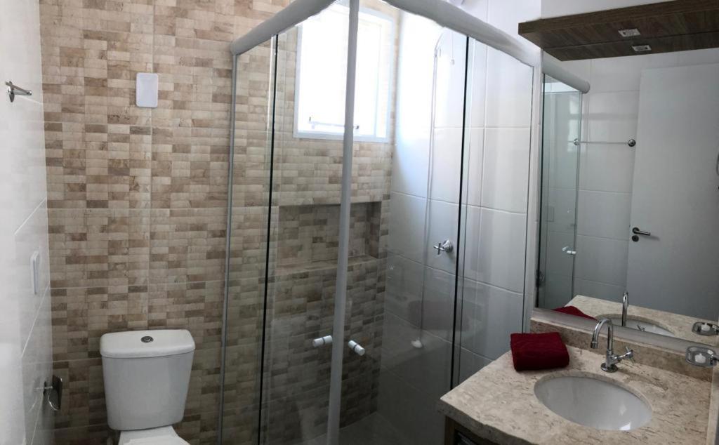 Residencial Fagundes Ii *