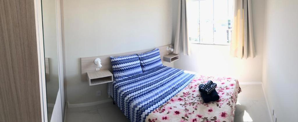 Residencial Fagundes Ii Apartamento