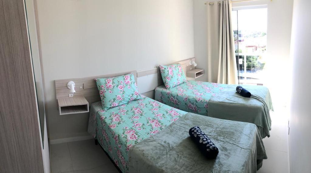 Residencial Fagundes Ii Apartamento *