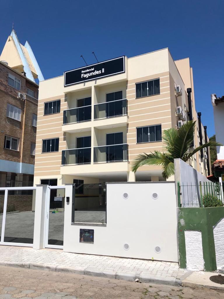 Residencial Fagundes Ii * Florianópolis