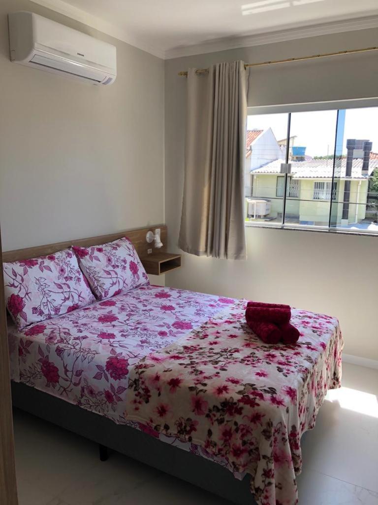 Residencial Fagundes Ii Apartamento