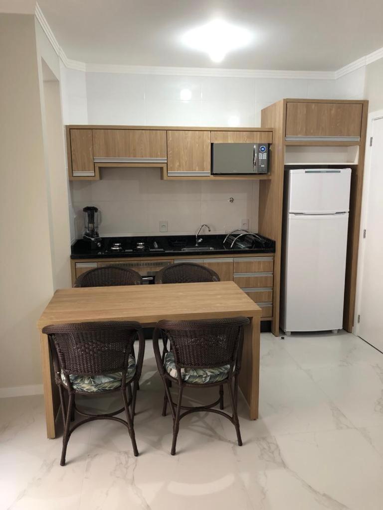 Residencial Fagundes Ii Apartamento Florianópolis