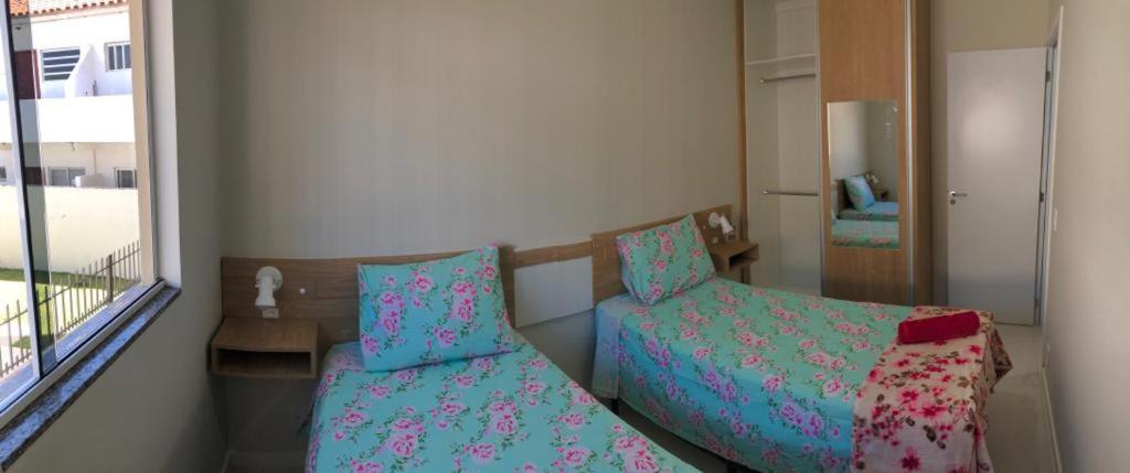 Residencial Fagundes Ii Apartamento *
