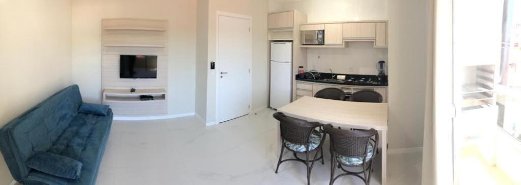 Apartamento Residencial Fagundes Ii