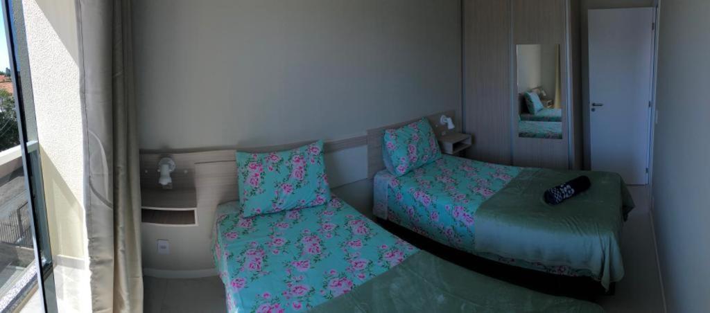 Residencial Fagundes Ii Apartamento Florianópolis