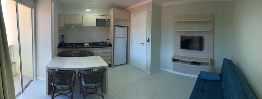 Apartamento Residencial Fagundes Ii Florianópolis