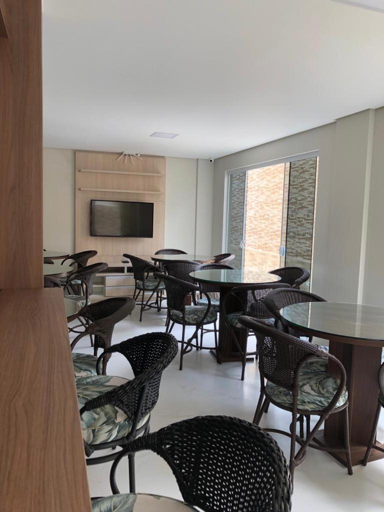 Apartamento Residencial Fagundes Ii *