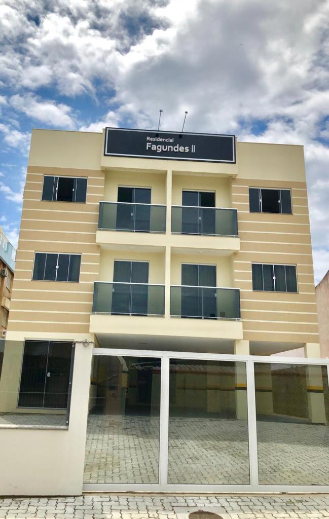 Residencial Fagundes Ii *