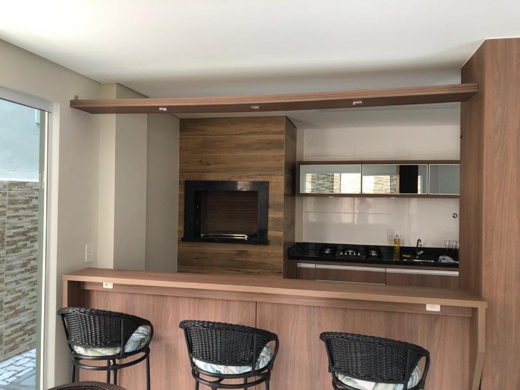 Residencial Fagundes Ii * Florianópolis
