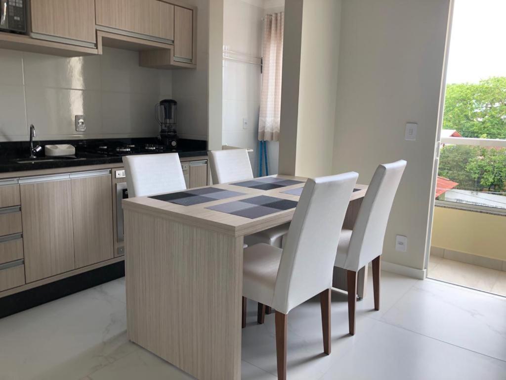 Residencial Fagundes Ii Apartamento *